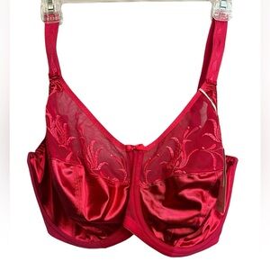 NWT Elomi style Caitlyn Raspberry Size 36H